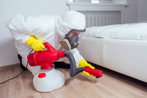 Best Residential Pest Control  in Cudahy, CA