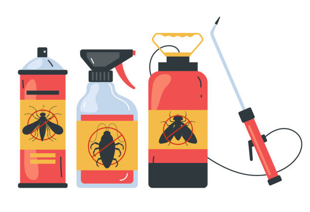 Best Pest Prevention Services  in Cudahy, CA